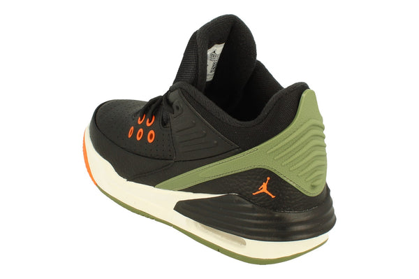 Nike Air Jordan Max Aura 5 GS Trainers Dz4352  003 - Black Sky Light Olive 003 - Photo 0