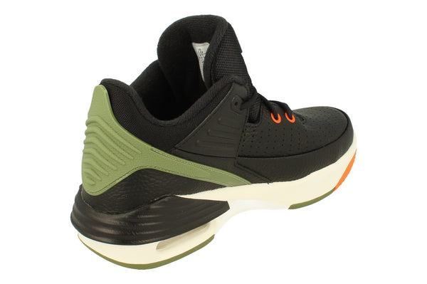 Nike Air Jordan Max Aura 5 GS Trainers Dz4352  003 - Black Sky Light Olive 003 - Photo 0
