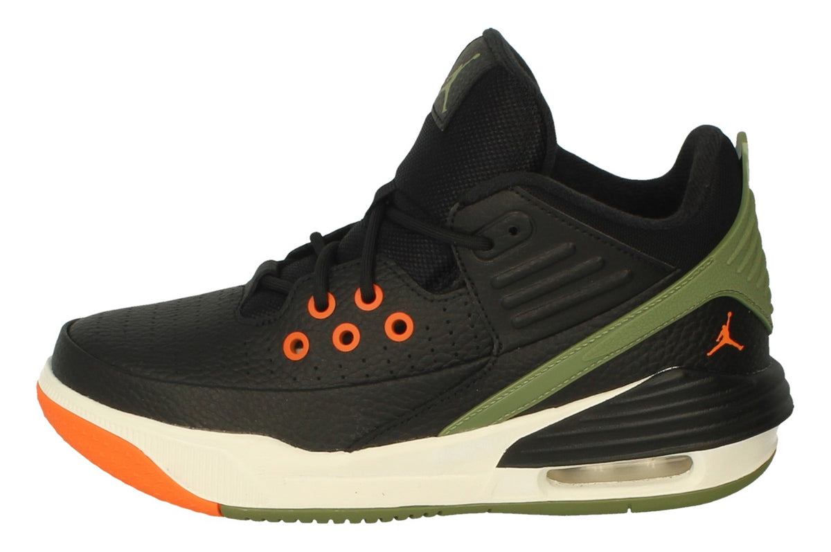 Nike Air Jordan Max Aura 5 GS Trainers Dz4352 003