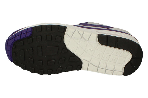 Nike Air Max 1 Sc Mens Trainers Dz4549  101 - White Field Purple 101 - Photo 0