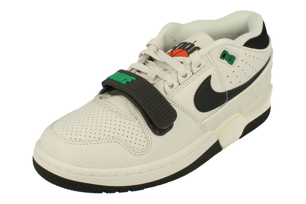 Nike Aaf88 Mens Trainers Dz4627  001 - Platinum Tint Anthracite 001 - Photo 0