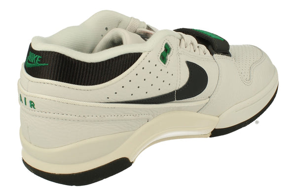 Nike Aaf88 Mens Trainers Dz4627  001 - Platinum Tint Anthracite 001 - Photo 0