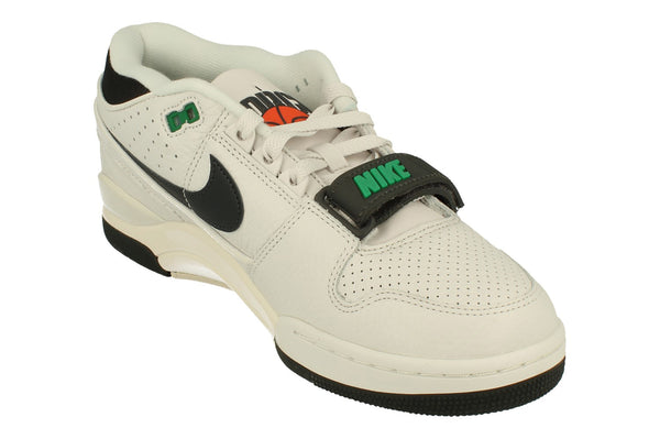 Nike Aaf88 Mens Trainers Dz4627  001 - Platinum Tint Anthracite 001 - Photo 0