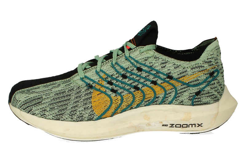 Nike Pegasus Turbo Next Nature Mens | Enamel Green