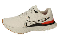 Nike Womens React Infinity Run Fk 3 Dz5215 001