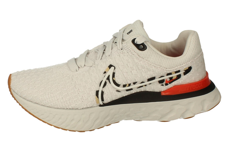 Nike Womens React Infinity Run Fk 3 Dz5215 001