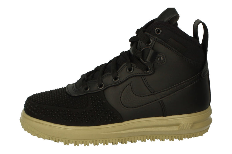 Nike Lunar Force 1 Duckboot Mens Trainers DZ5320 001