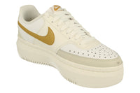 Nike Womens Court Vision Alta Trainers DZ5394 100