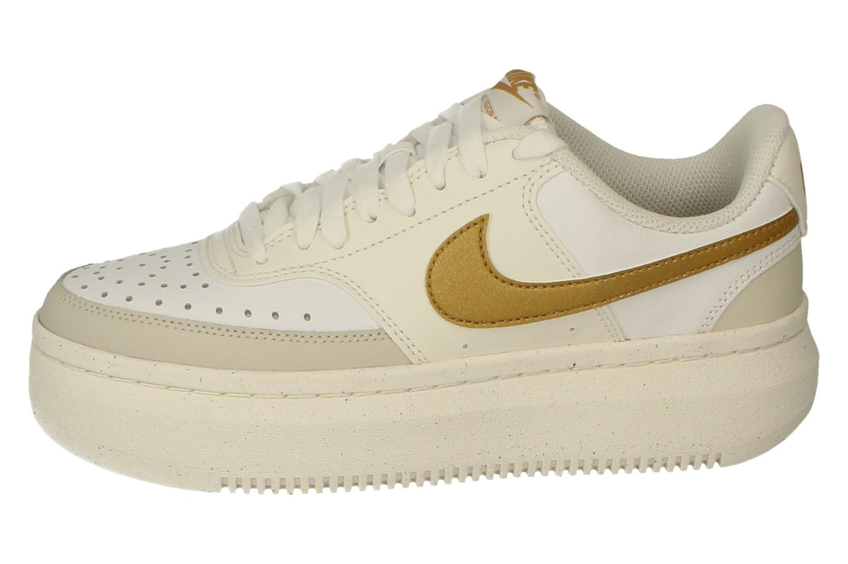 Nike Womens Court Vision Alta Trainers DZ5394 100