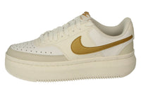 Nike Womens Court Vision Alta Trainers DZ5394 100