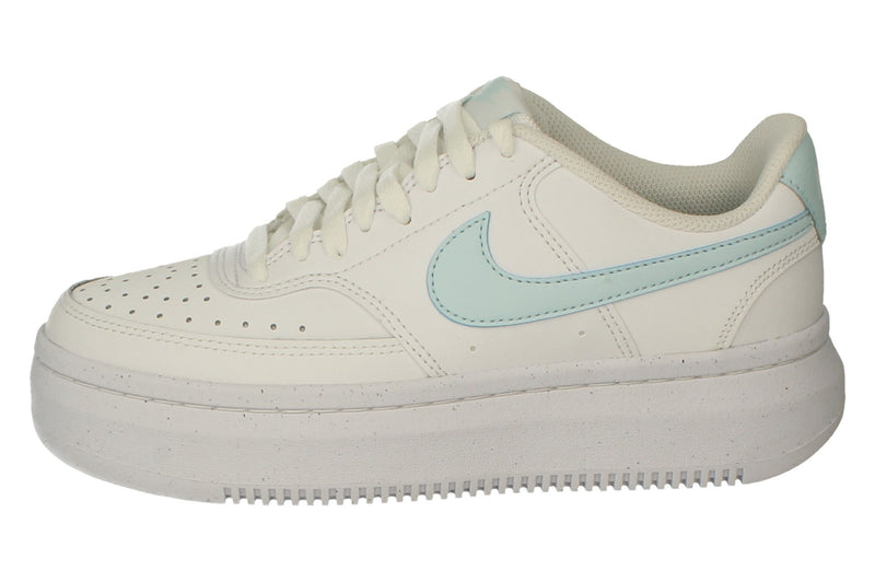 Nike Womens Court Vision Alta Trainers Dz5394 101