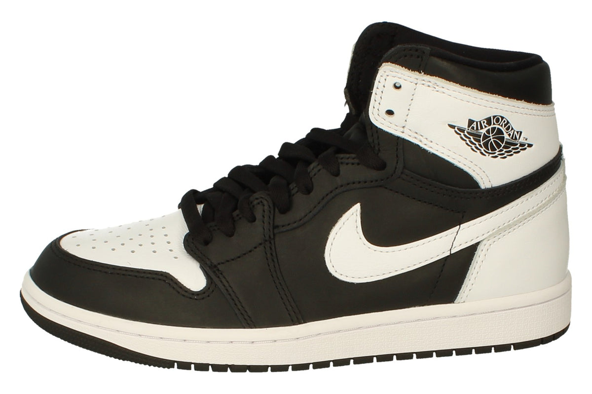 Nike Air Jordan 1 Retro High OG Mens Basketball Trainers DZ5485 010