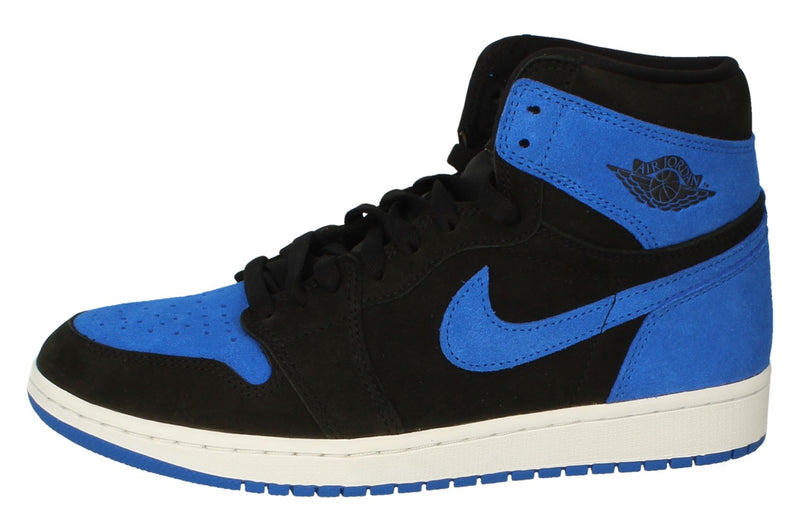 Nike Air Jordan 1 Retro High OG Mens Basketball Trainers DZ5485 042