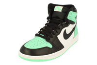 Nike Air Jordan 1 Retro High Og Mens Basketball Trainers Dz5485 130