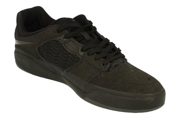 Nike Sb Ishod PRM L Mens Trainers Dz5648  001 - Black Black Black 001 - Photo 0