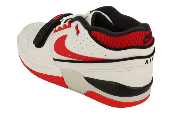 Nike Aaf88 Sp Mens Trainers Dz6763  101 - White Fire Red Neutral Grey 101 - Photo 0