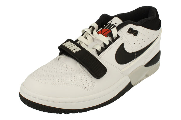 Nike Aaf88 Sp Billie Eilish Mens Trainers Dz6763 102 - White Black Neutral Grey 102 - Photo 0