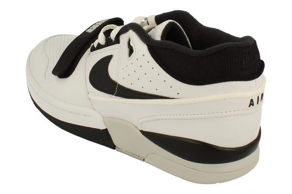Nike Aaf88 Sp Billie Eilish Mens Trainers Dz6763 102 - White Black Neutral Grey 102 - Photo 0