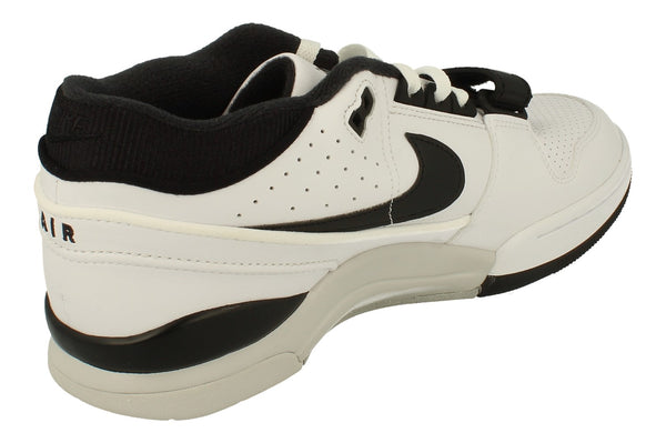 Nike Aaf88 Sp Billie Eilish Mens Trainers Dz6763 102 - White Black Neutral Grey 102 - Photo 0