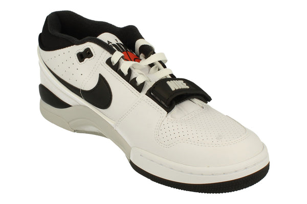 Nike Aaf88 Sp Billie Eilish Mens Trainers Dz6763 102 - White Black Neutral Grey 102 - Photo 0