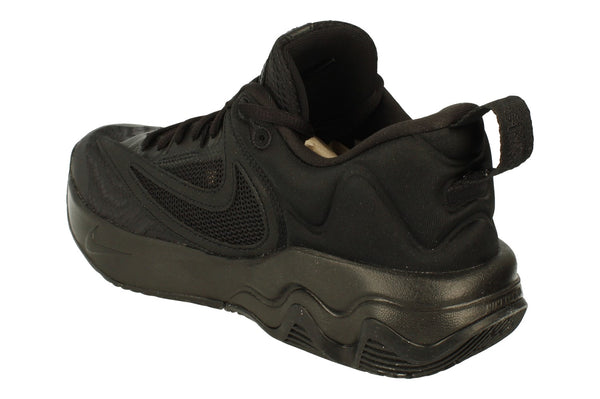 Nike Giannis Immortality 3 Mens Basketball Trainers Dz7533 001 - Black Black Black 001 - Photo 0