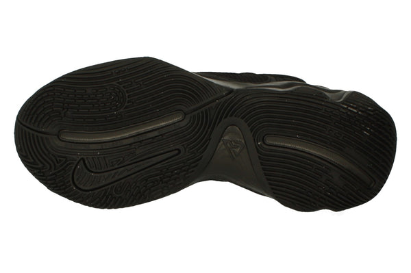 Nike Giannis Immortality 3 Mens Basketball Trainers Dz7533 001 - Black Black Black 001 - Photo 0