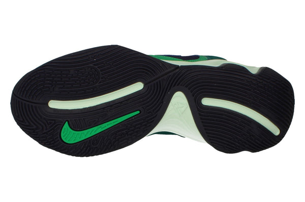 Nike Giannis Immortality 3 Mens Basketball Trainers Dz7533 301 - Geode Teal Stadium Green 301 - Photo 0