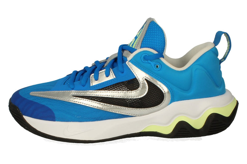 Nike Giannis Immortality 3 Mens Basketball Trainers DZ7533 400