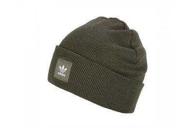 Adidas Originals Unisex Adult Beanie Green