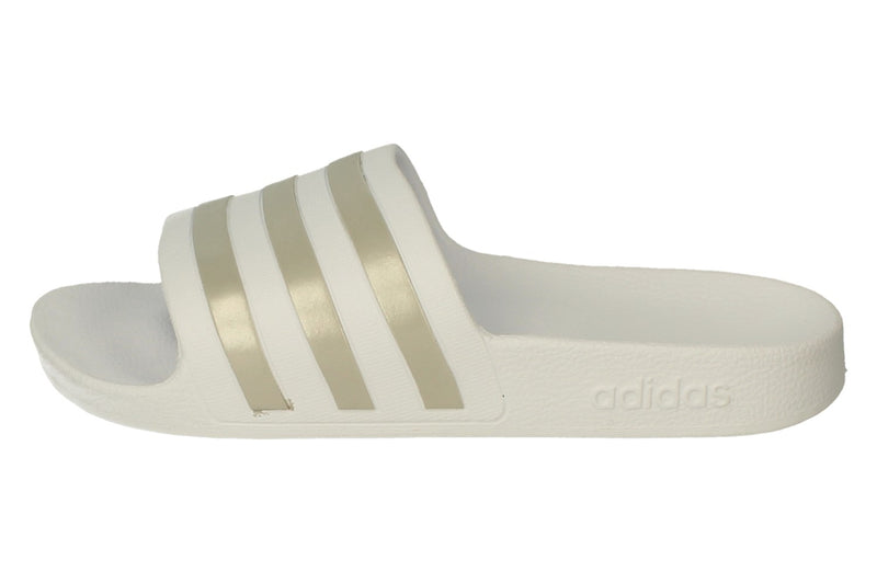 Adidas Adilette Aqua Unisex Slides Flip Flops EF1730