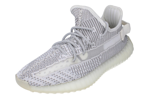 Adidas Yeezy Boost 350 V2 Mens Trainers Sneakers  EF2905 - Static Ef2905 - Photo 0