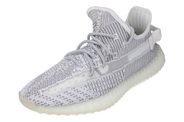 Adidas Yeezy Boost 350 V2 Mens Trainers Sneakers  EF2905 - Static Ef2905 - Photo 0