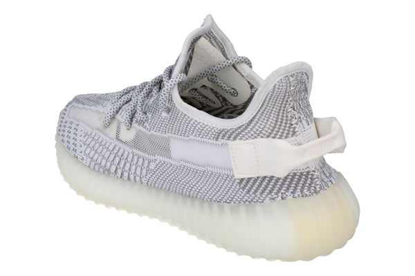 Adidas Yeezy Boost 350 V2 Mens Trainers Sneakers  EF2905 - Static Ef2905 - Photo 0