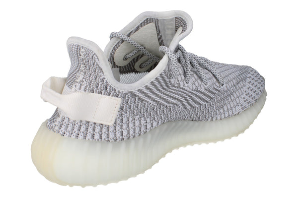 Adidas Yeezy Boost 350 V2 Mens Trainers Sneakers  EF2905 - Static Ef2905 - Photo 0