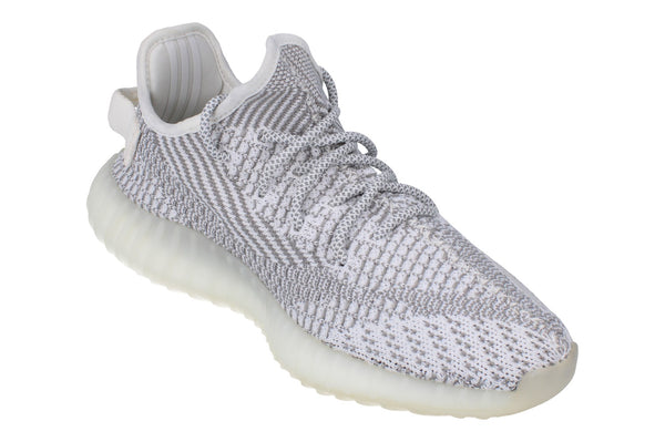 Adidas Yeezy Boost 350 V2 Mens Trainers Sneakers  EF2905 - Static Ef2905 - Photo 0