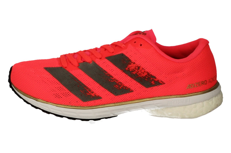Adidas Adizero Adios 5 Womens Sneakers EG4669