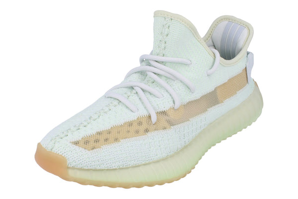 Adidas Yeezy Boost 350 V2 Mens Trainers Sneakers  EG7491 - Hyper Space Blue Eg7491 - Photo 0