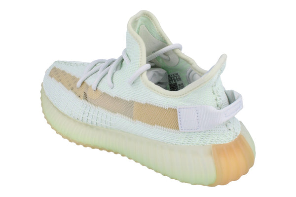 Adidas Yeezy Boost 350 V2 Mens Trainers Sneakers  EG7491 - Hyper Space Blue Eg7491 - Photo 0