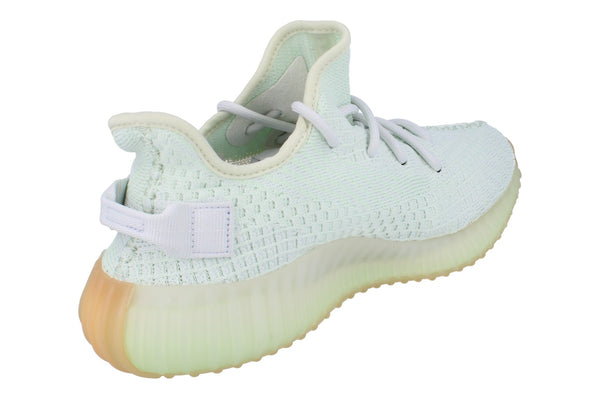 Adidas Yeezy Boost 350 V2 Mens Trainers Sneakers  EG7491 - Hyper Space Blue Eg7491 - Photo 0