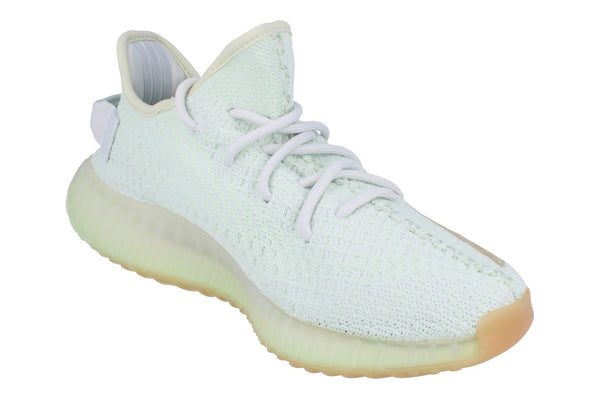 Adidas Yeezy Boost 350 V2 Mens Trainers Sneakers  EG7491 - Hyper Space Blue Eg7491 - Photo 0
