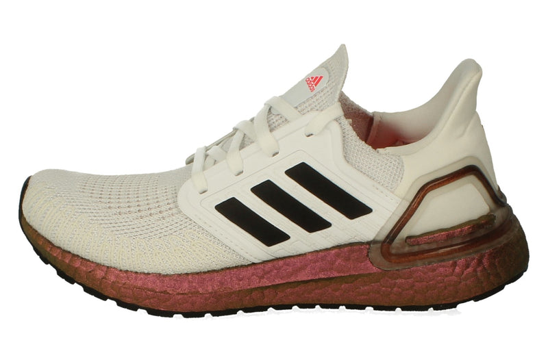 Adidas Ultraboost 20 Womens Sneakers EG9780