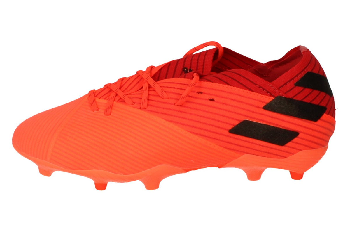 Adidas Nemeziz 19.1 FG Junior Football Boots EH0498