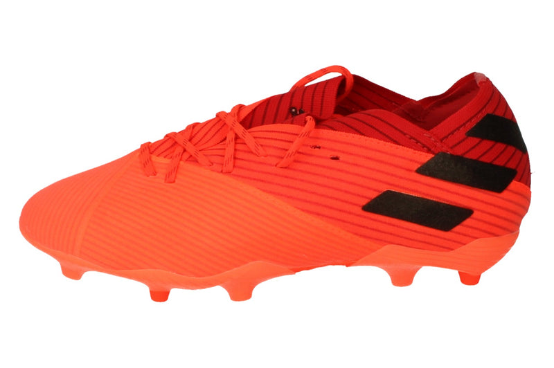 Adidas Nemeziz 19.1 FG Junior Football Boots EH0498