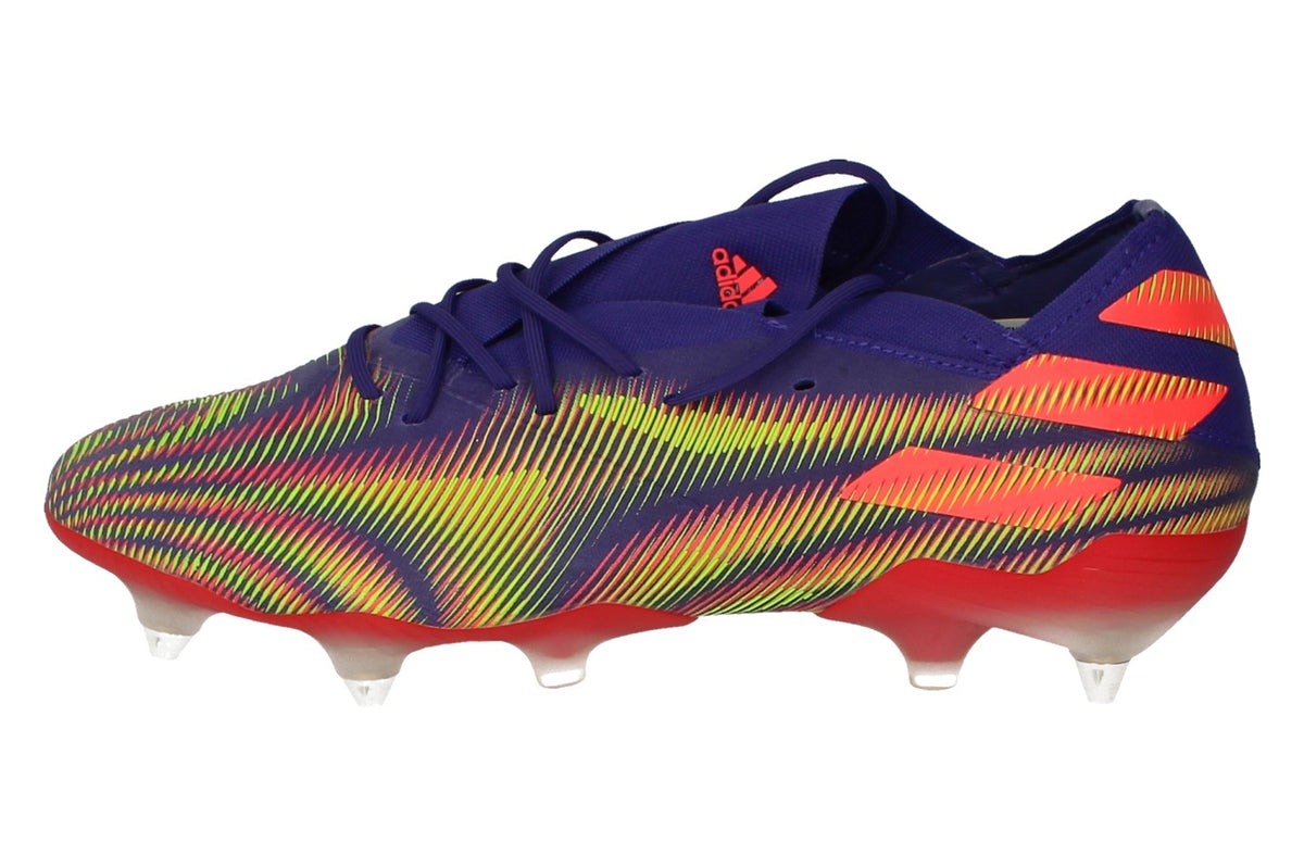 Adidas Nemeziz .1 Sg Mens Football Boots EH0554