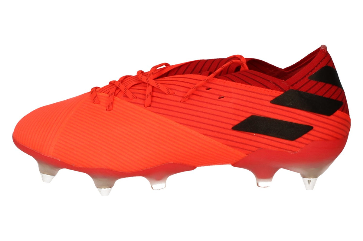 Adidas Nemeziz 19.1 Sg Mens Football Boots EH0562