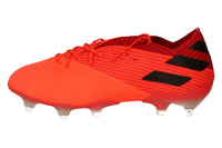 Adidas Nemeziz 19.1 Sg Mens Football Boots EH0562