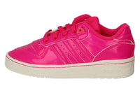 Adidas Originals Rivalry Low Womens Trainers Sneakers EH2186