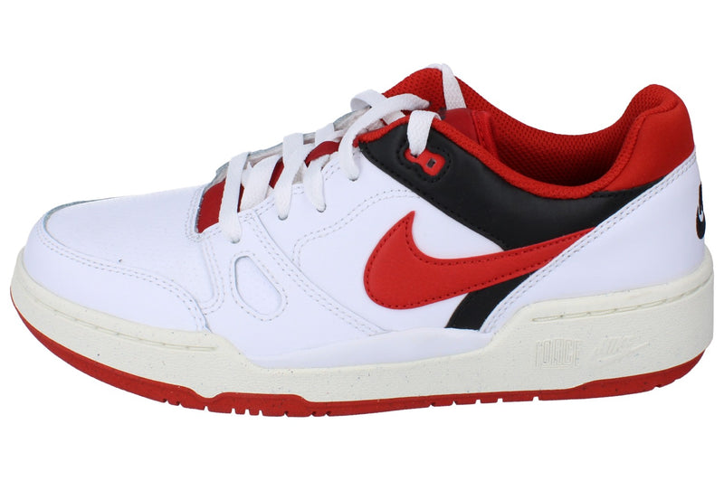 Nike Full Force Lo Mens Trainers FB1362 102