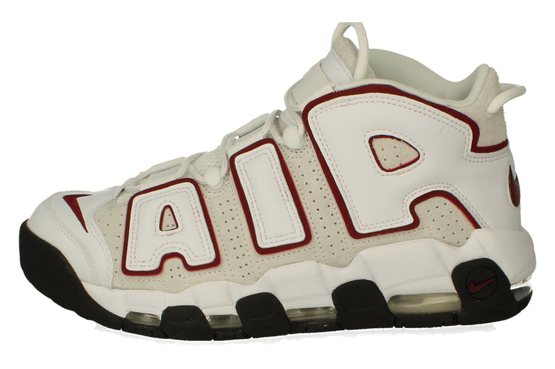 Nike Air More Uptempo 96 Mens Basketball Trainers Fb1380 100