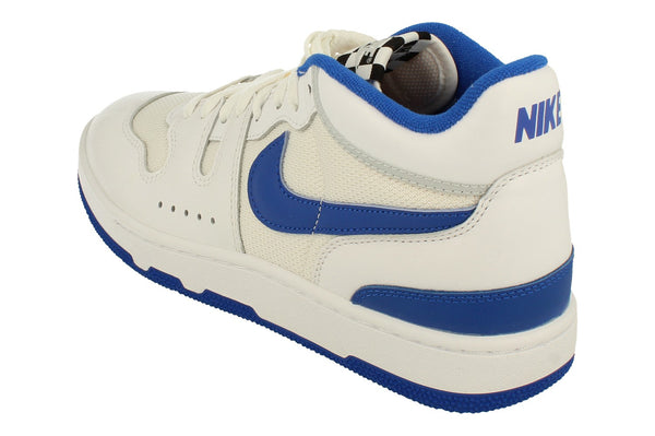 Nike Attack Mens Trainers Fb1447  100 - White Game Royal Pure Platinum 100 - Photo 0